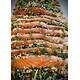 Taste & Flavor zalm oosters gerookt gekaramelliseerd 1,3kg