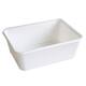 Premium Quality kilobakken 1000ml PP 18,2x13,2x6,9cm 500st
