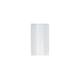 Premium Quality zijvouw zakken 14/4x26cm 20my 1000st
