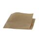 Premium Quality hamburgerzakken 15x15cm 1000st