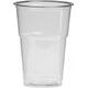 Premium Quality bekers 250/300ml PET360 Ø7,8x10,7cm 1250st