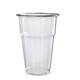 Premium Quality bekers 200/250ml Ø7,8x10,7cm 1250st