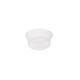 Premium Quality saladebakken rond 350ml Ø11,5cm 500st