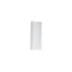 Premium Quality zijvouw zakken 14/4x35cm 20my 1000st