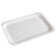 Premium Quality vleeswarenschaaltjes 10x16cm 2000st