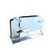 Premium Quality zakkensluiter met zijmes RVS 1st