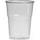 Premium Quality bekers 400/550ml "PET360" Ø9,5x12,3cm 800st