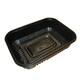 Premium Quality menubakken topseal 1700ml 23x19x5cm 6x100st
