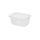 Premium Quality saladebakken 250ml 10,8x8,1x5cm 10x100st