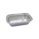 Premium Quality schalen 700ml 19,6x12,6x5,3cm 8x125st