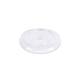 Premium Quality deksels met kruisopening Ø9cm 10x100st