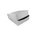 Premium Quality zwanenhalsdozen 25x25x8cm 50st