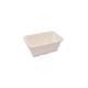 Premium Quality maaltijdbakken 1000ml 18x12,5x7,5cm 4x125st