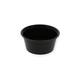 Premium Quality sausbakjes 90ml Ø7,4x3,2cm 10x250st