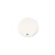 Premium Quality travellids karton Ø9cm wit 20x50st