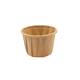 Premium Quality sausbakjes 35ml Ø4,3x3cm 20x250st