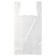 Premium Quality hemddraagtassen 27/6x48cm 10my 20x100st