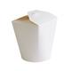 Premium Quality noodleboxen 737ml Ø9,8x10cm 20x25st