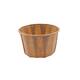 Premium Quality sausbakjes 60ml Ø5,4x3,6cm 20x250st