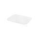 Premium Quality deksels voor schalen 14,7x12,3cm 8x100st