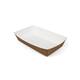 Premium Quality snackbakjes A14 15,5x8,5x3,8cm 5x100st