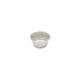 Premium Quality schalen rond 120ml Ø8,2x4cm 30x100st