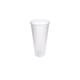 Premium Quality milkshakebekers 500ml Ø9x17,8cm 20x25st