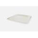 Premium Quality borden vierkant 25,5x25,5cm 10x50st