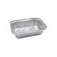 Premium Quality schalen 650ml 18,5x13,6x5,1cm 12x50st