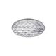 Premium Quality grill schalen aluminium Ø33,9x2cm 4x25st