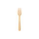 Premium Quality vorken hout 16cm 10x100st