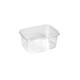 Premium Quality saladebakken 250ml 10,8x8,2x4,7cm 20x50st