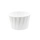 Premium Quality sausbakjes 90ml Ø6,3x4,1cm 20x250st