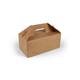 Premium Quality lunchboxen 22,8x12,2x9,7cm 5x50st