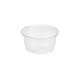 Premium Quality sausbakjes rond 80ml Ø7,03x3,5cm 20x50st