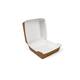 Premium Quality hamburgerboxen maxi 11,5x11x7,8cm 5x100st