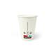 Premium Quality koffiebekers 355ml Ø9x11cm 20x50st