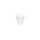 Premium Quality milkshakebekers 300ml Ø9x11cm 20x25st