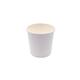 Premium Quality soepbekers 300ml Ø9x8,6cm 20x25st