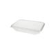 Premium Quality maaltijdbakken 500ml 18,6x13,3x3,6cm 8x25st