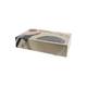 Premium Quality cateringdozen Bordeaux 35,7x24,7x8cm 10x10st