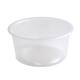 Premium Quality saladebakken rond 200ml Ø10,1x4,3cm 10x100st