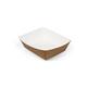Premium Quality snackbakjes A9 12x7x3,5cm 5x100st