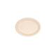 Premium Quality borden ovaal 26x19cm 10x50st