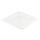 Premium Quality borden vierkant 21x21cm 10x50st