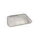 Premium Quality deksels voor schalen 22,7x17,7cm 4x150st