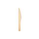 Premium Quality messen hout 16cm 10x100st