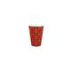 Premium Quality koffiebekers 180ml Ø7x9,2 16x20st