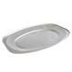 Premium Quality schalen ovaal 43x29x2cm 10x10st