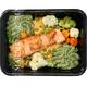 Marblo zalmfilet groentenmix choronsaus spinaziepuree 500g